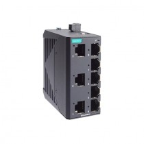 MOXA EDS-2008-EL Unmanaged Ethernet Switches